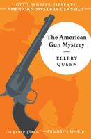 The_American_gun_mystery